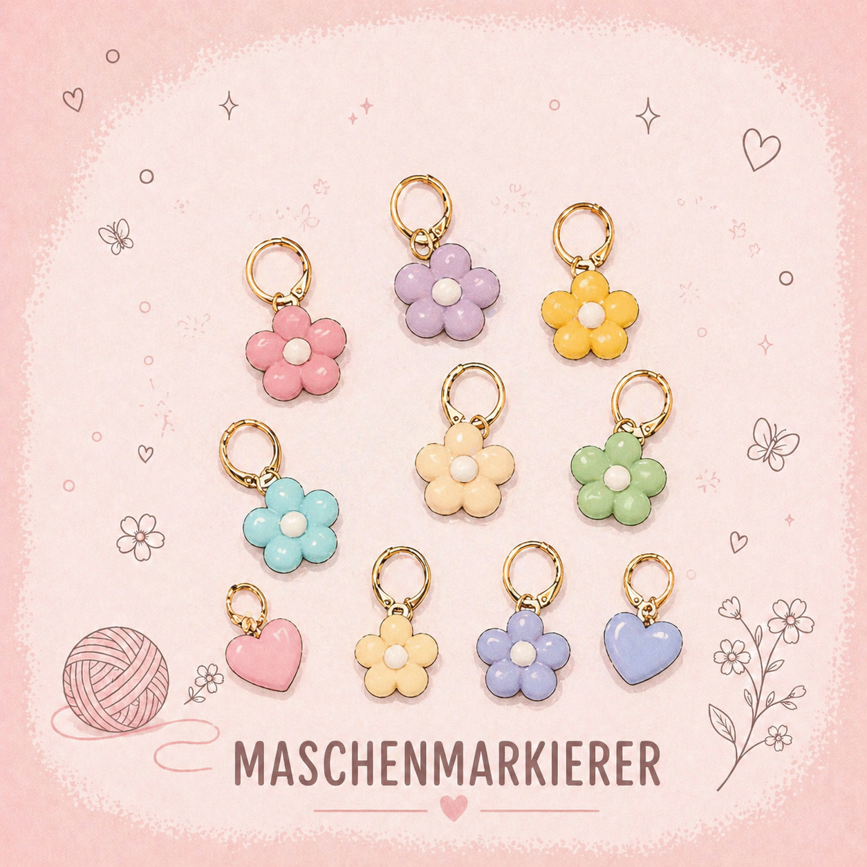Maschenmarkierer
