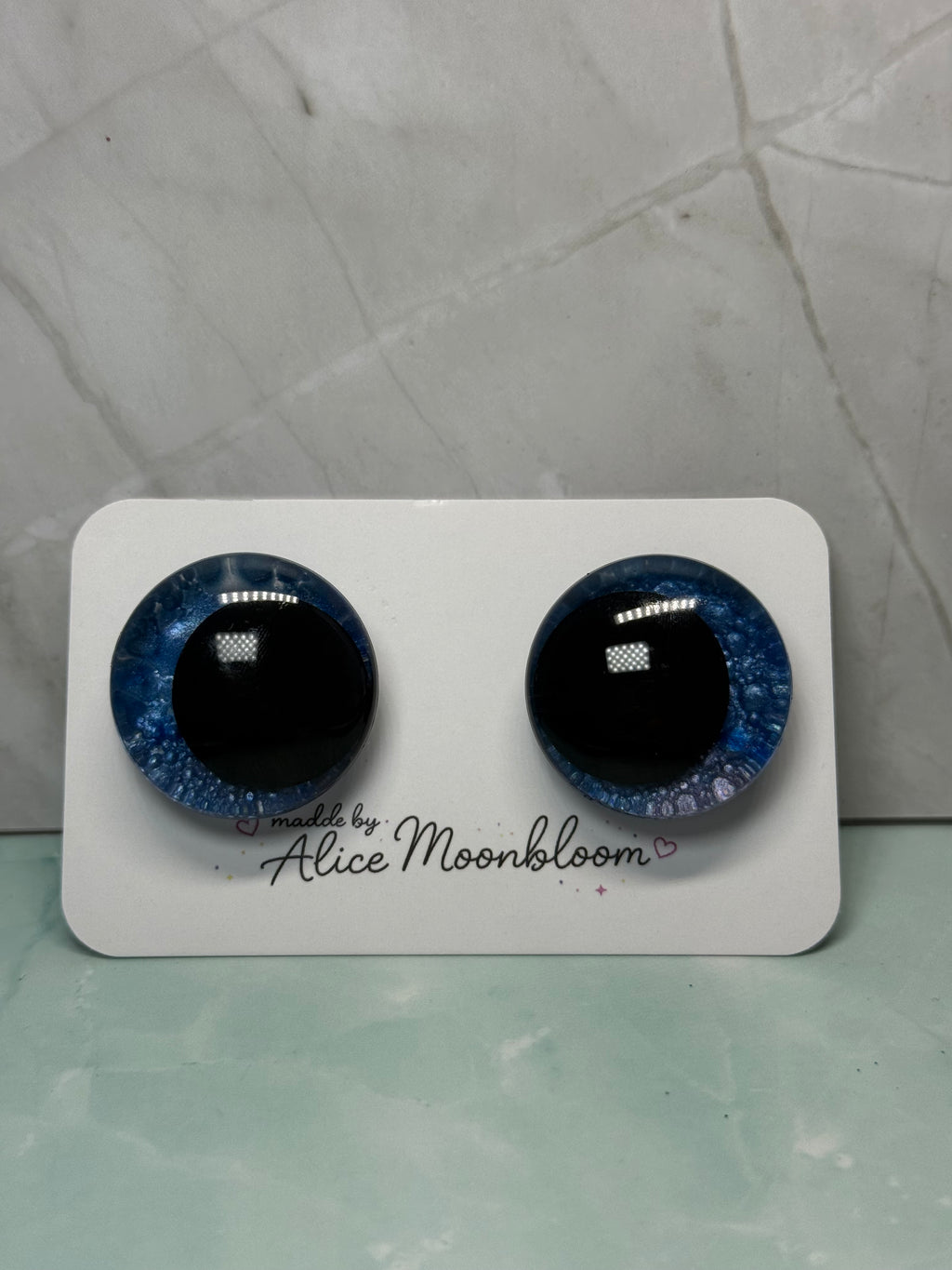 30mm Augen (160)