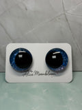30mm Augen (160)