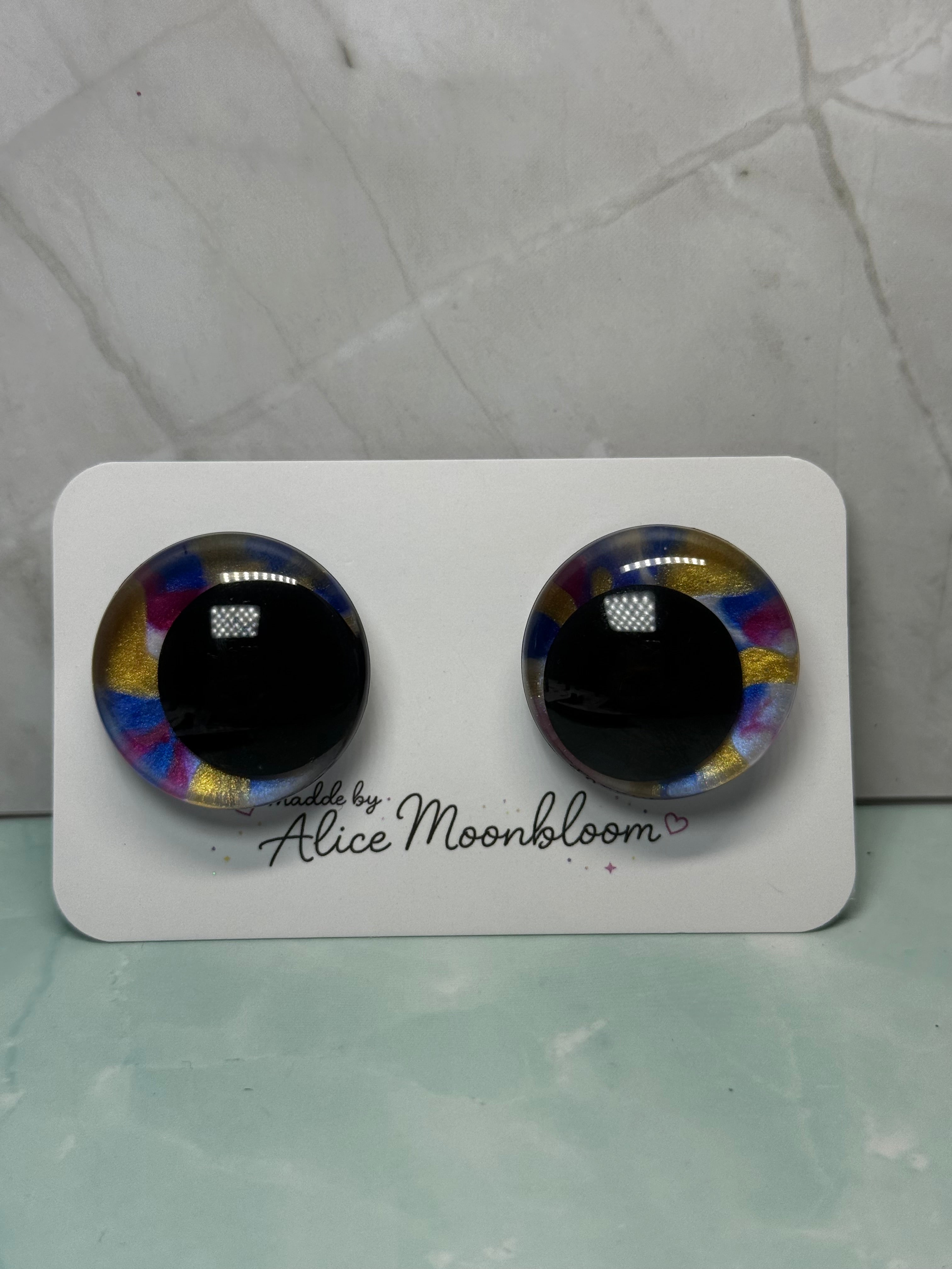 30mm Augen (145)