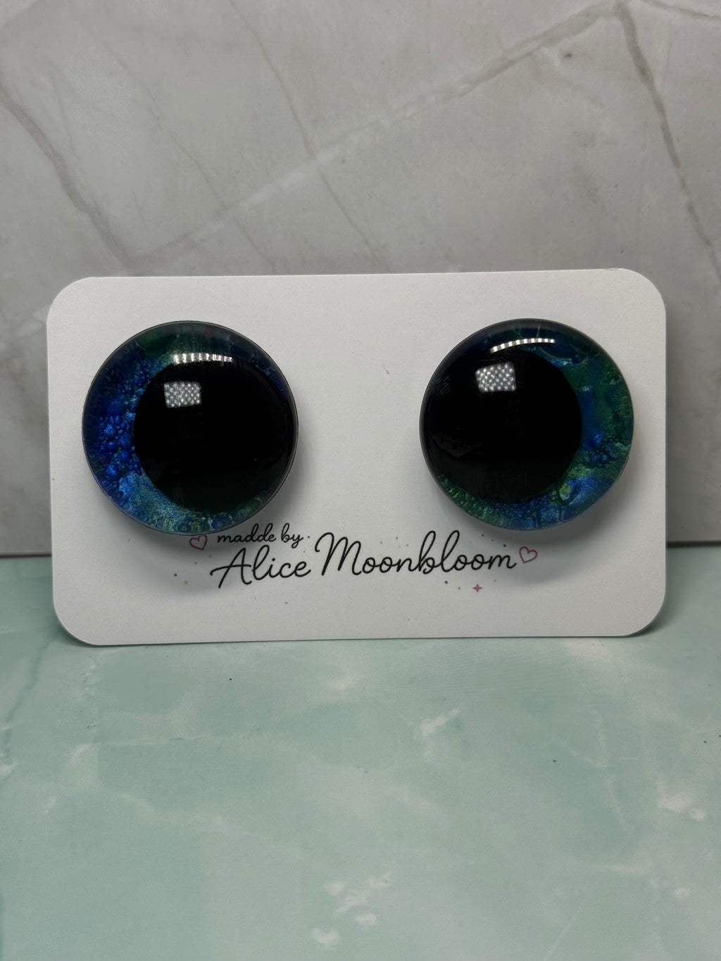30mm Augen (155)