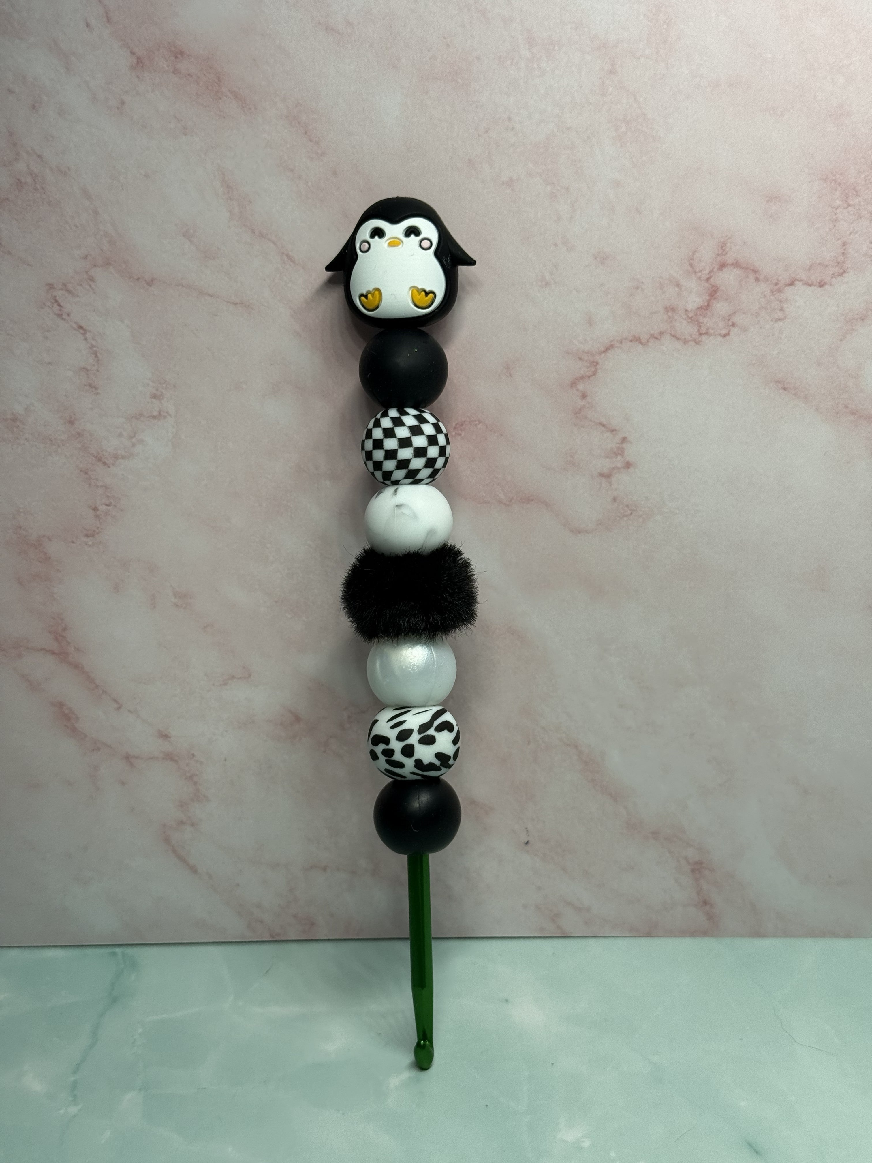 Häkelnadel Pingui 🐧| 4.0mm (3)