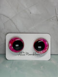 30mm Augen (100)