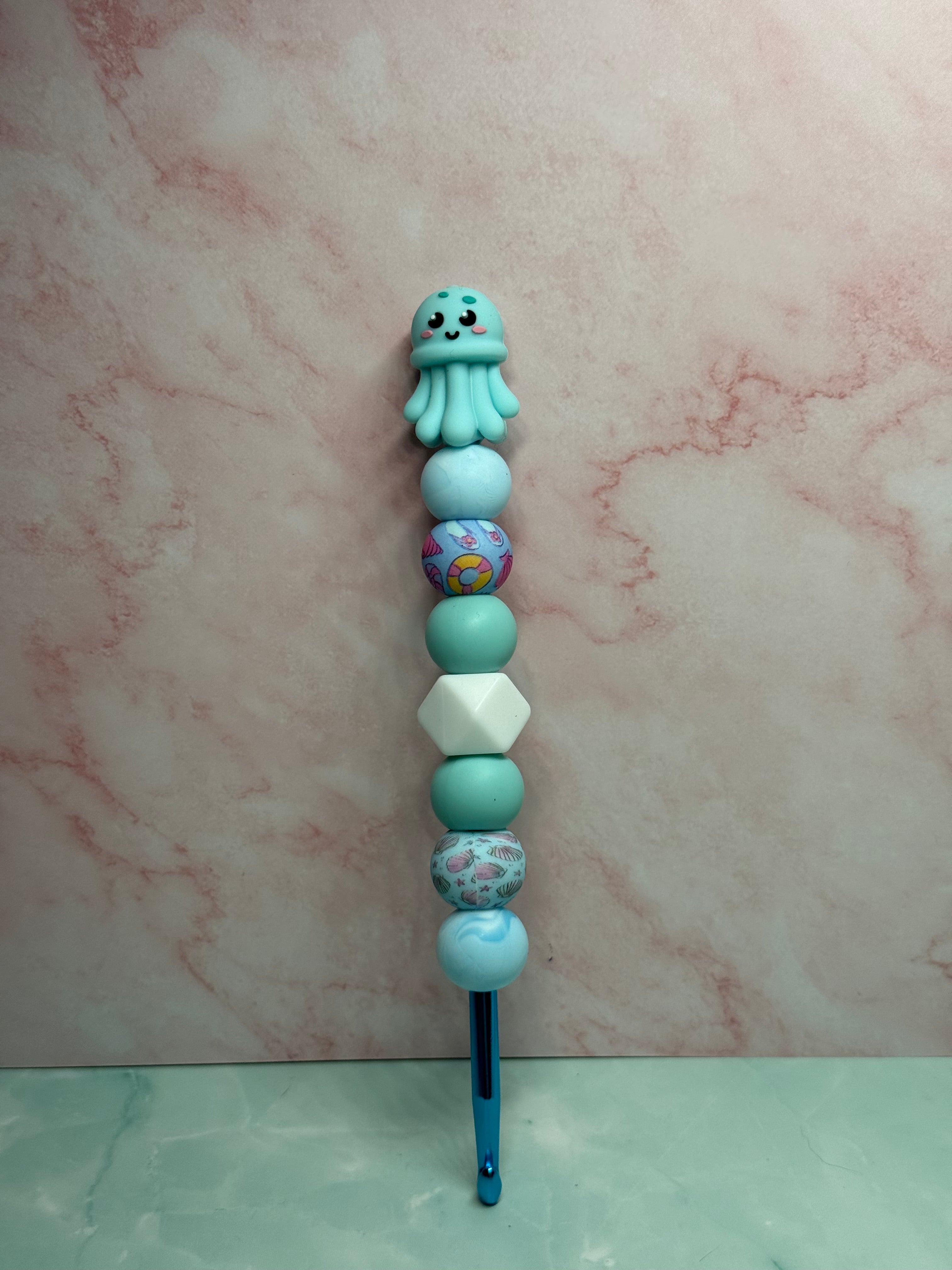 Häkelnadel Qualli 🪼 | 5.0mm (2)