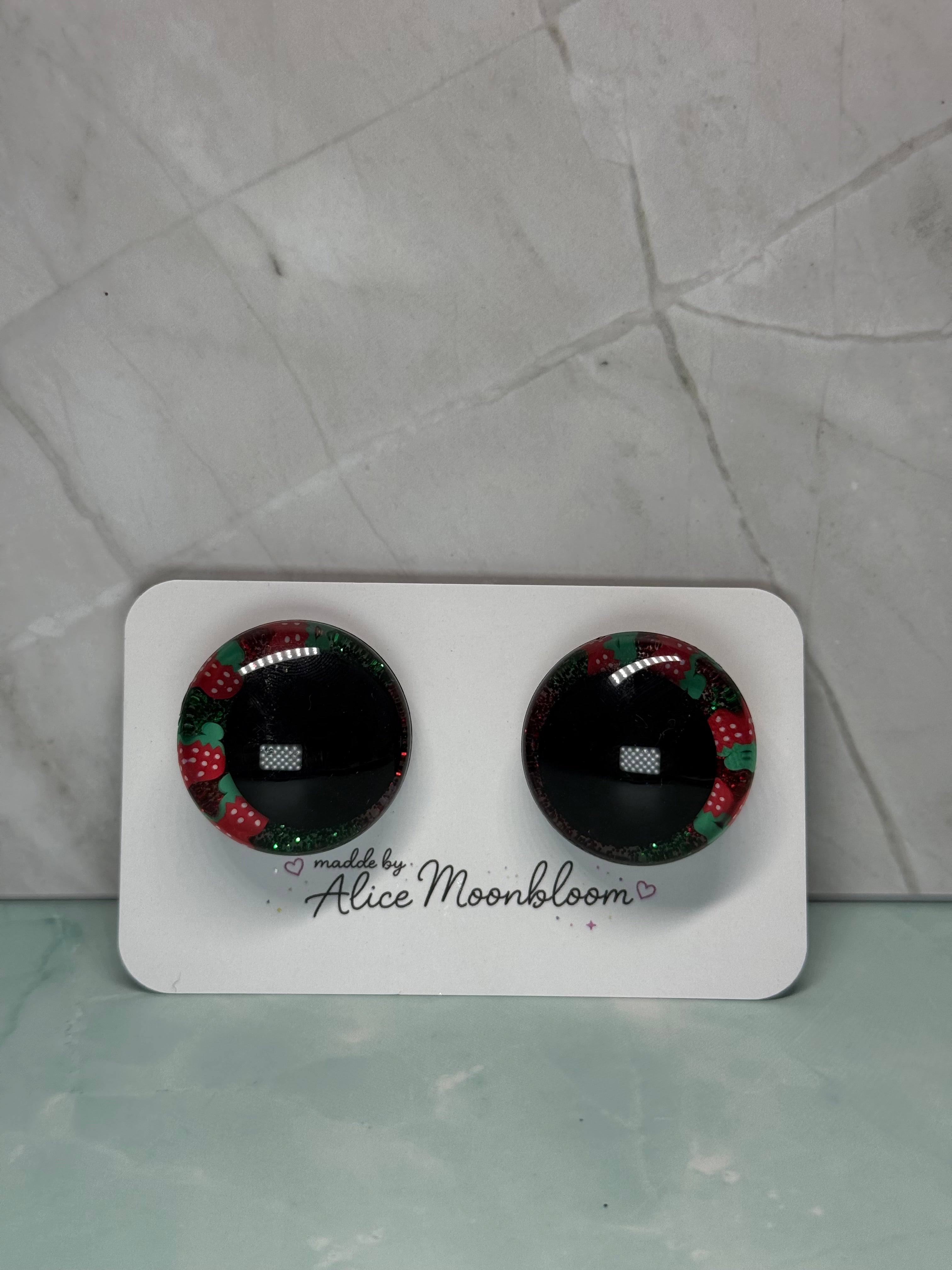 30mm Augen SPECIAL (135)