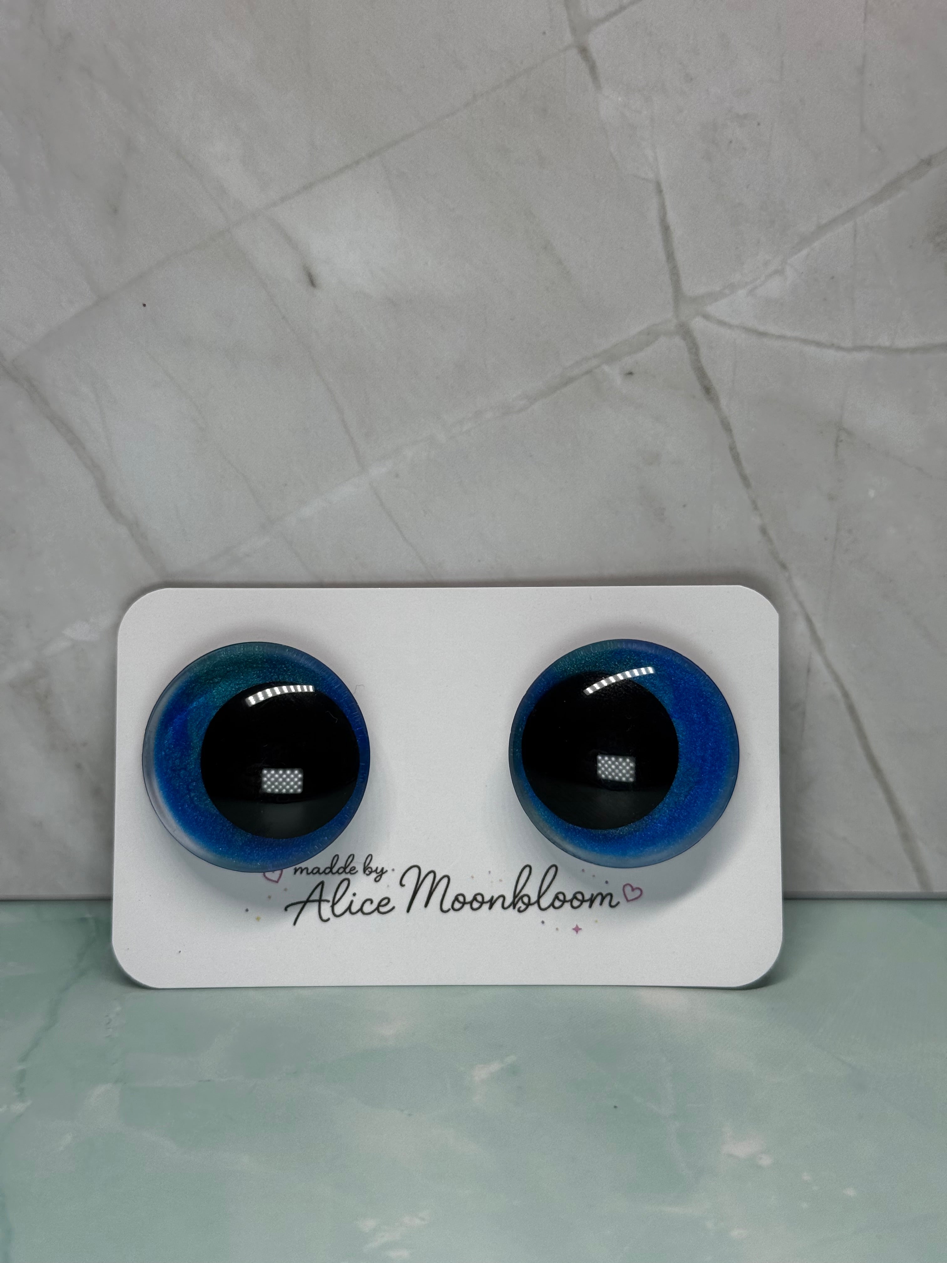 30mm Augen (125)