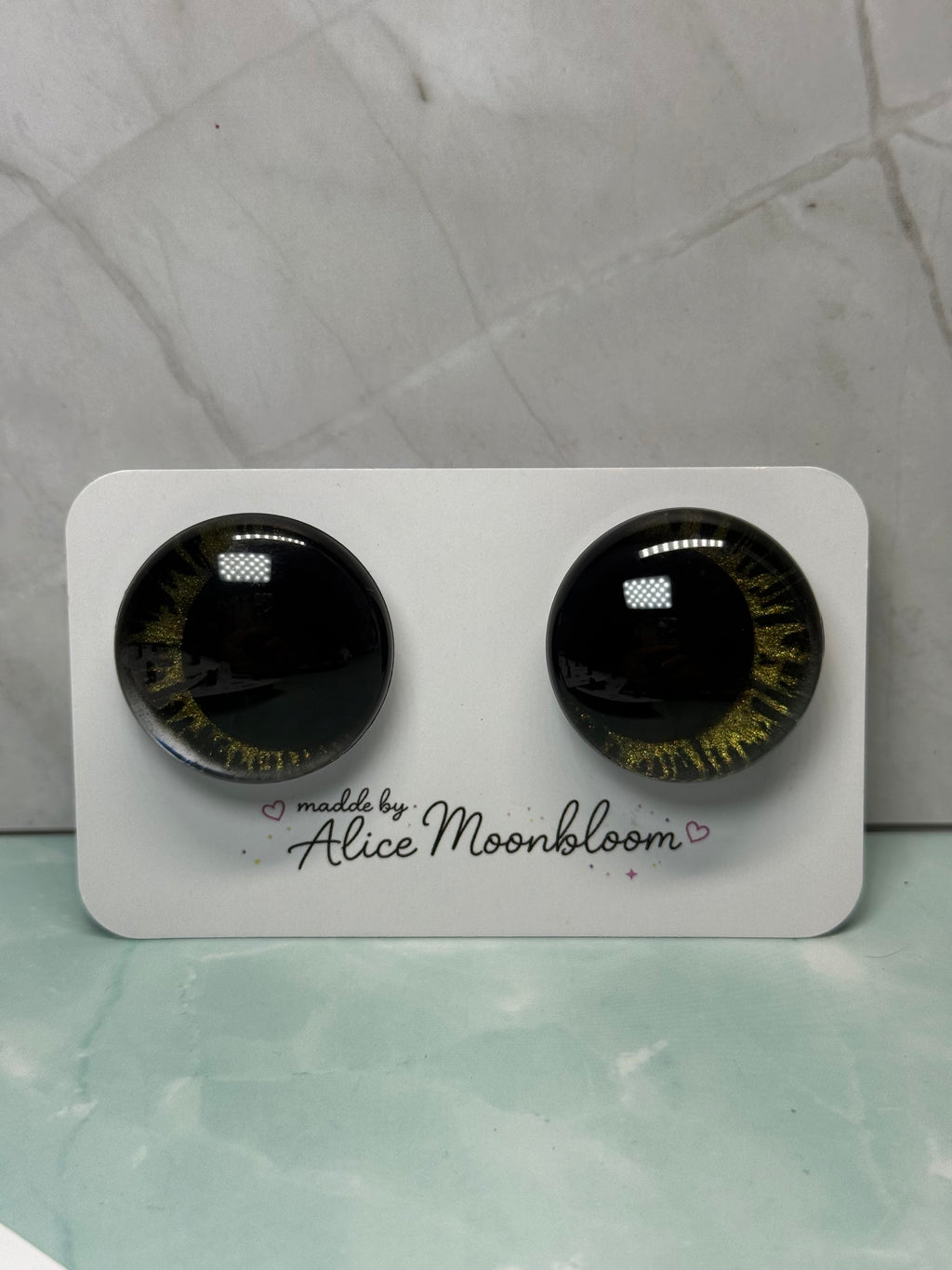 30mm Augen (140)