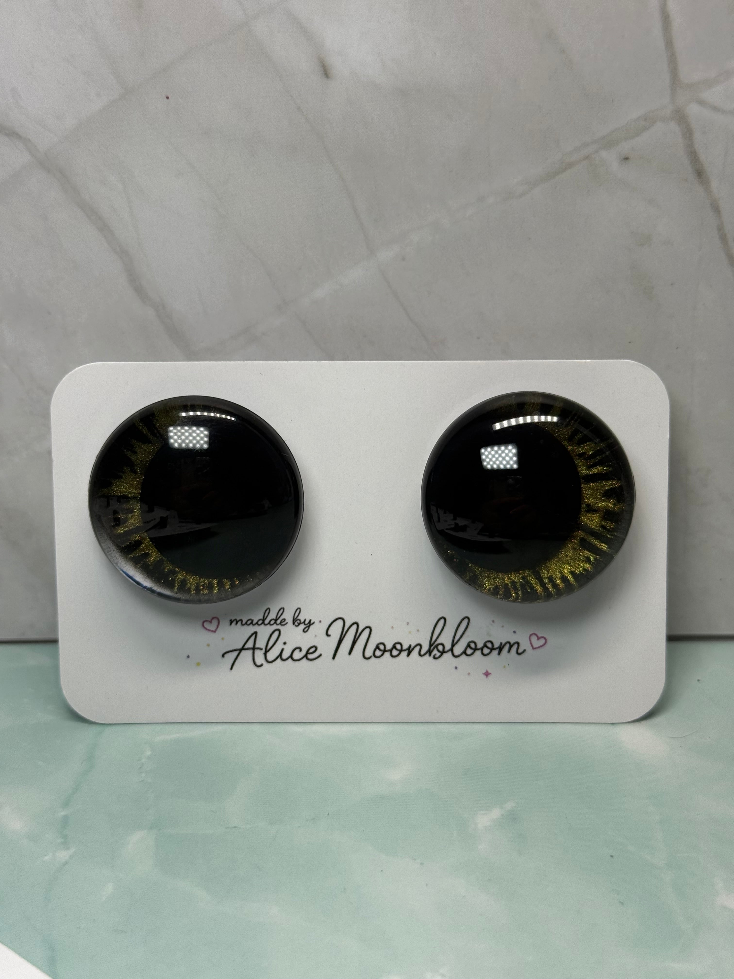 30mm Augen (140)
