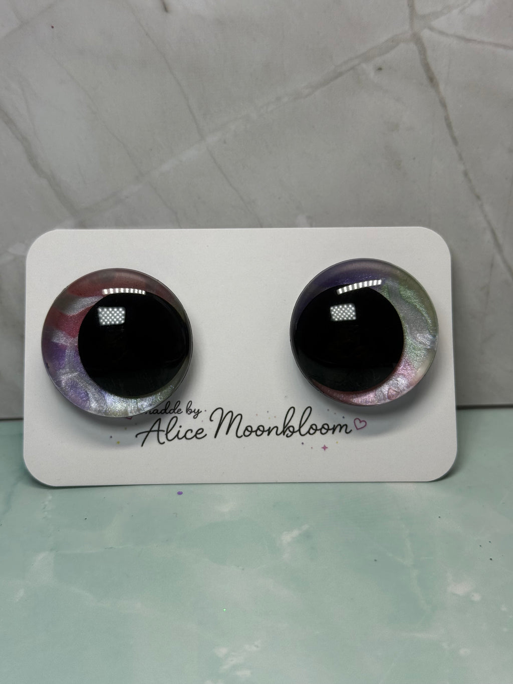 30mm Augen (165)