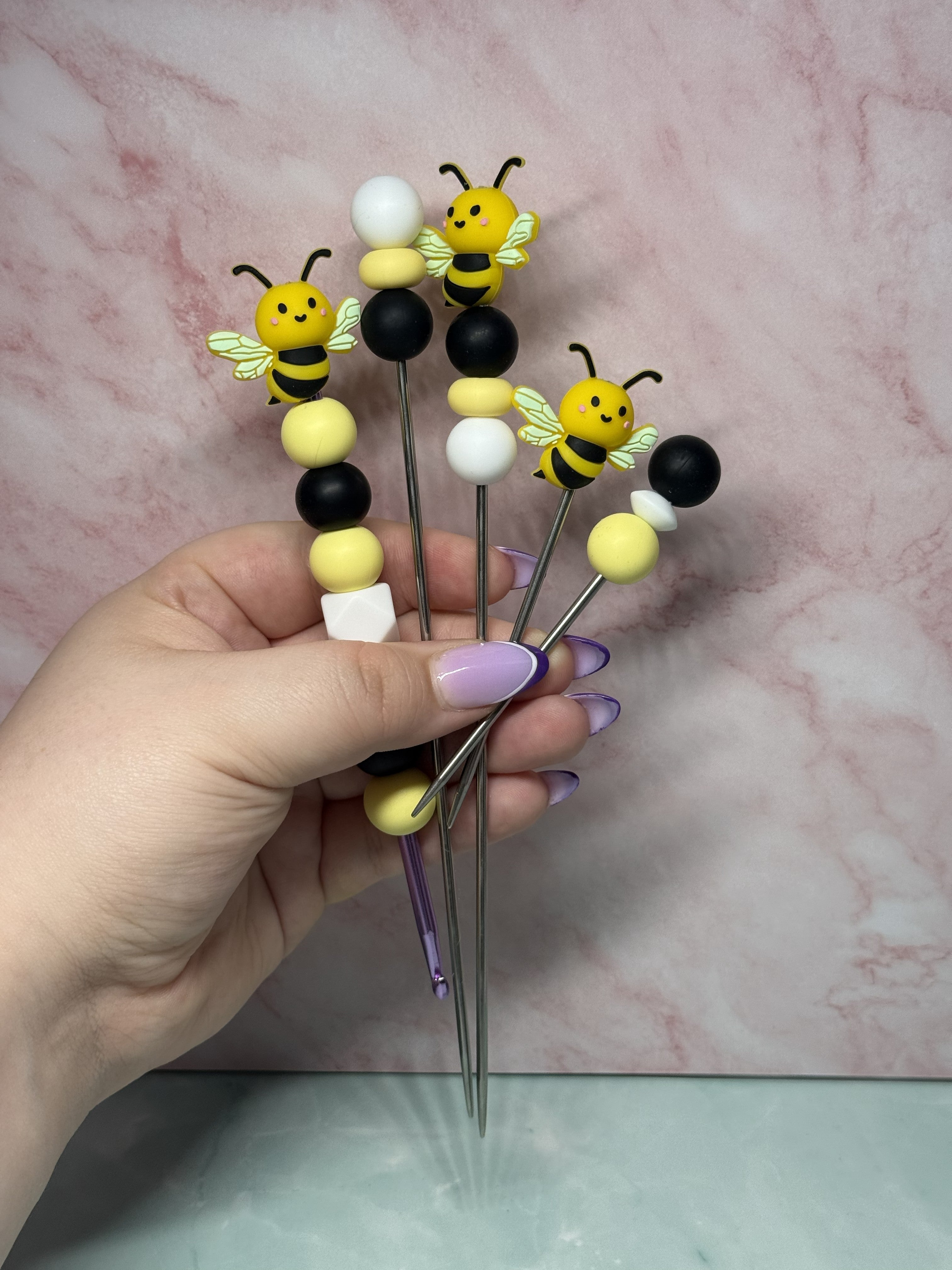 4.5mm Set | Biene