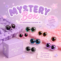 Mystery Box - Sicherheitsaugen | 18-30mm