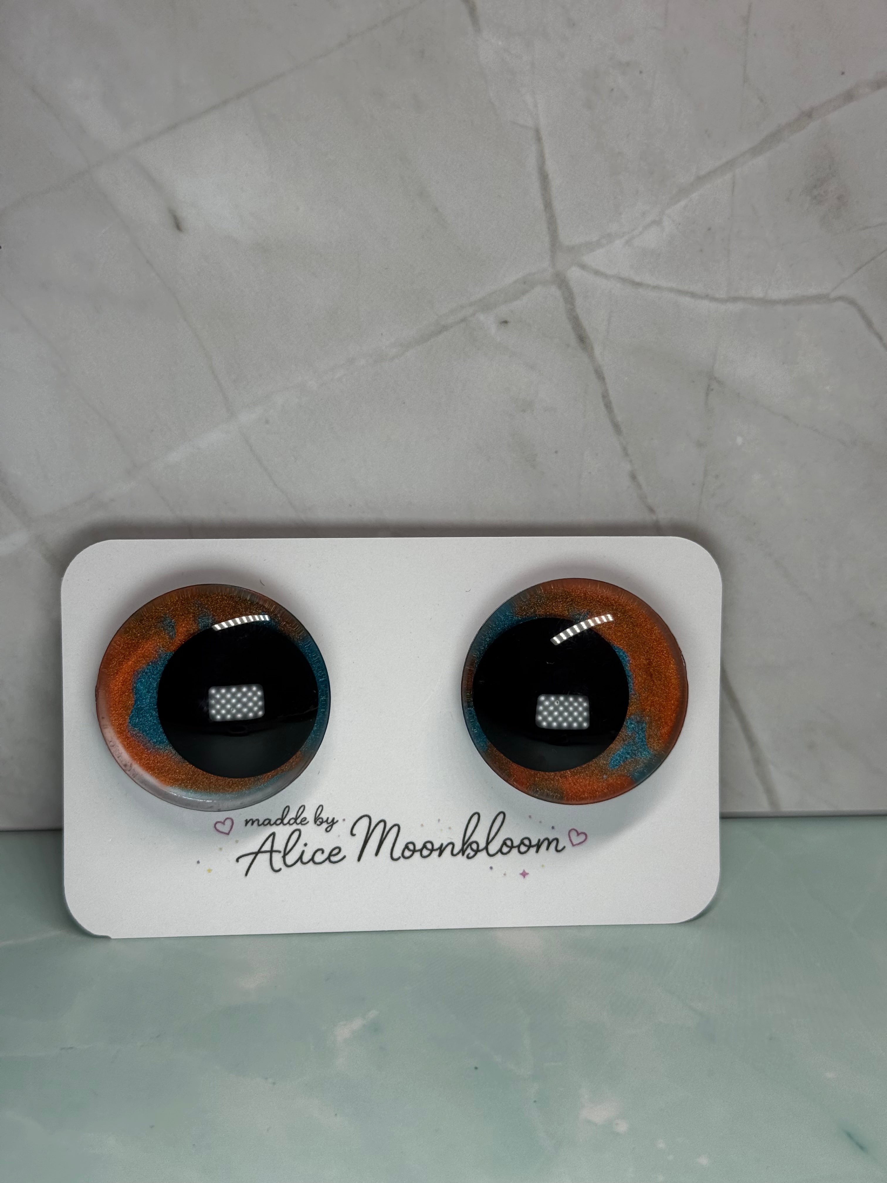 30mm Augen (110)