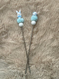 Amigurumi Sticks Bunni 🐰(2)